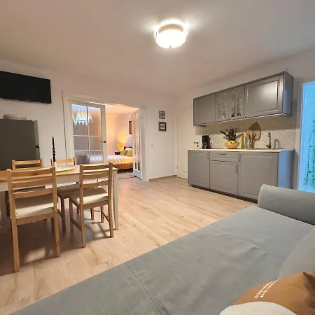 Casa 9 Apartment *