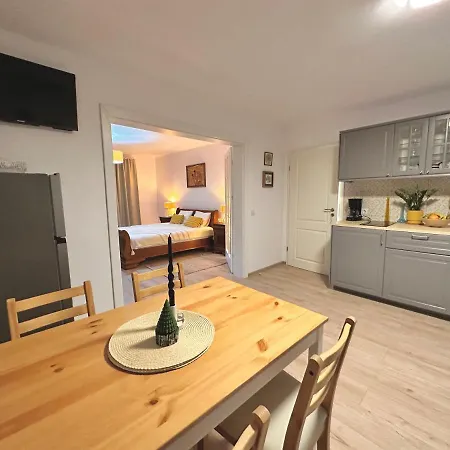 Casa 9 Apartment