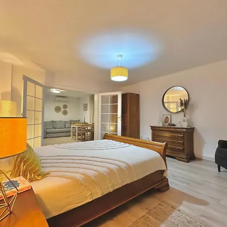 Casa 9 Apartment *