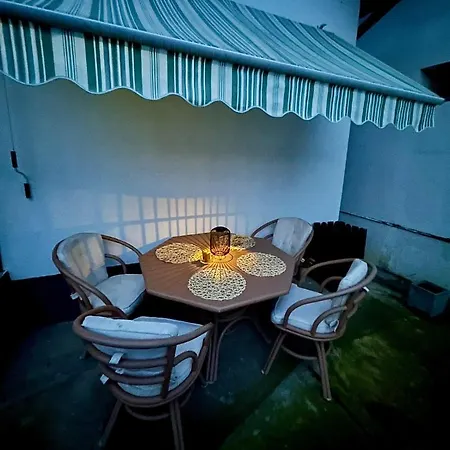 Casa 9 Apartment *