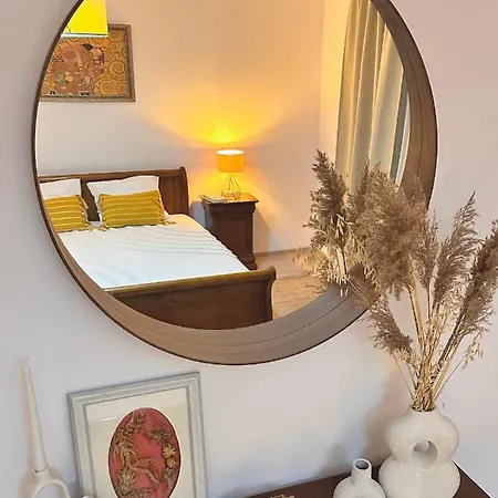 Casa 9 Apartment Albeşti