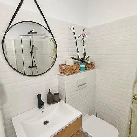 Casa 9 Apartment *