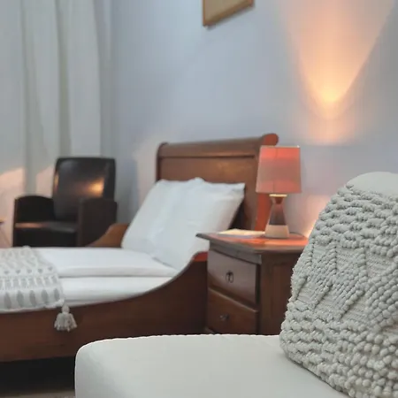Casa 9 Apartment *