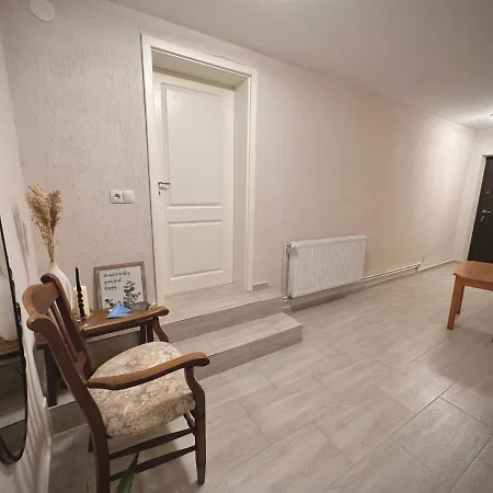 Apartment Casa 9
